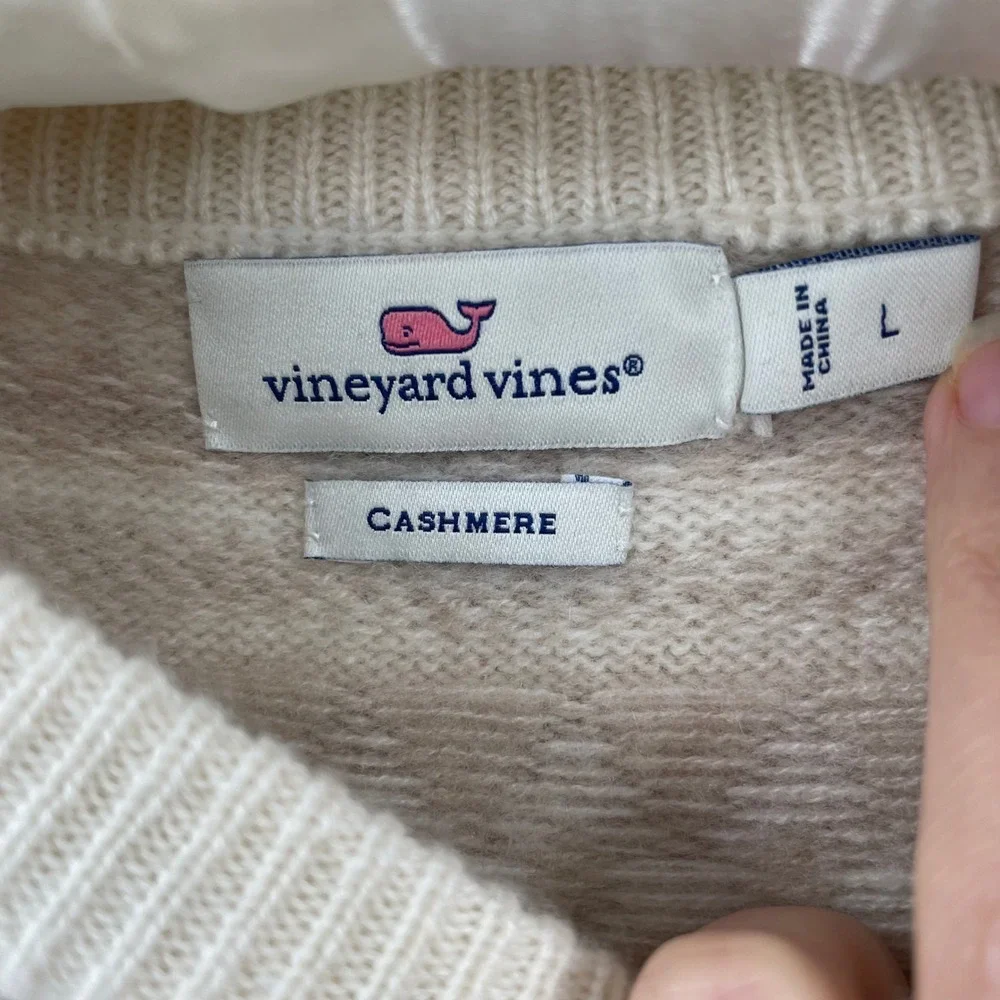 Vineyard Vines quiet luxury